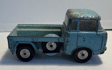 CORGI #470 JEEP FC-150 (1965)