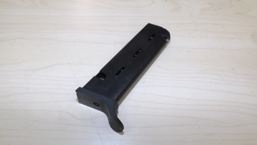 8rd magazine for accu tek - 8rd,