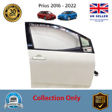 Genuine Toyota Prius 1.8