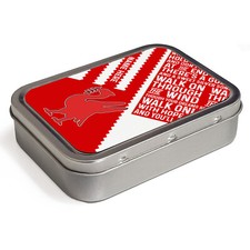 Personalised liverpool tobacco - liverpool,