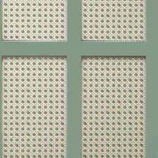 Fine Decor Cane Panel