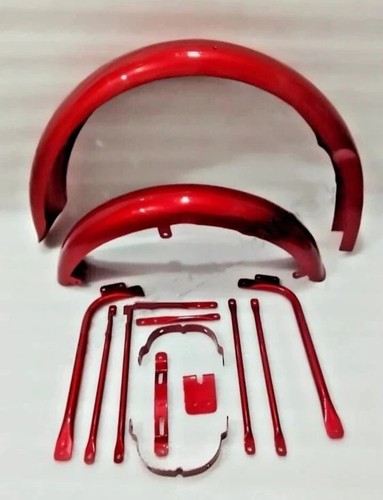 Suitable for bsa a10 - suitable,
