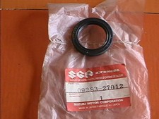 GENUINE SUZUKI SPROCKET SHAFT