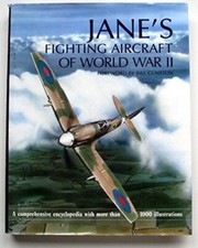 Jane's Fighting Aircraft of