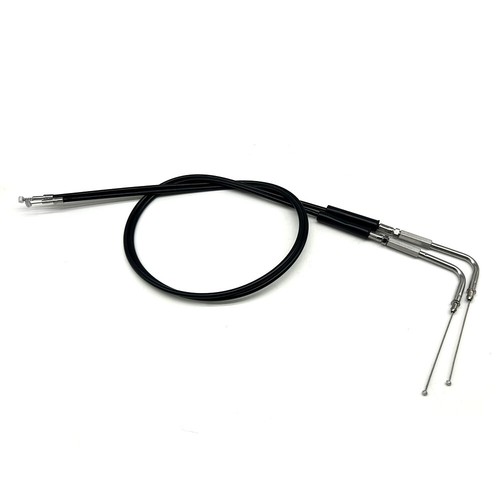 2pc 110cm steel gas fuel - 110cm,