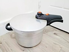 Prestige Smart Plus Pressure