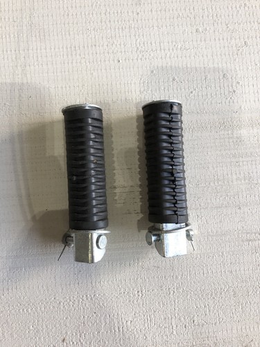 Urban 125 200 rear foot - dz, gy