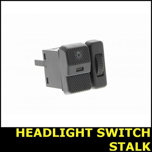 Headlight switch stalk for - switch,