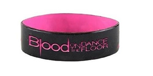 Blood the dance - on, floor