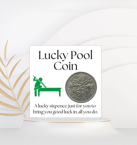 Pool player gift - pool,