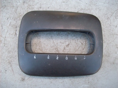 Porsche 944 automatic shifter - automatic,