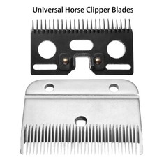 Medium Horse Clipper Blades