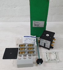 Schneider Electric VCCF5  Disconnect Switch 3-Pole  125A  - S73