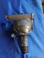 BMC A series ENGINE Lucas frog eyed sprite distributor 40643k PE2561 A35 MINOR 