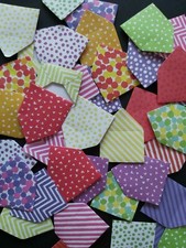 Miniature envelopes x15- Die