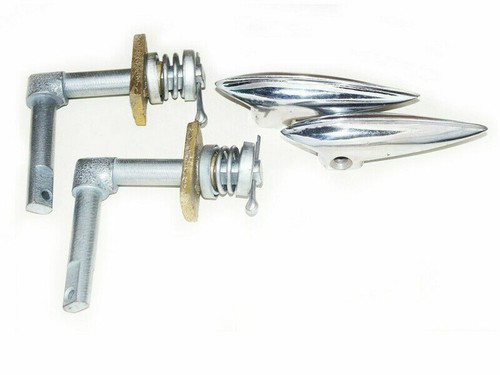 New lambretta series 2 - lambretta, 1