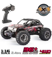 Remote Control Car 4WD RC Cars