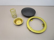 TRW  2061222  Horn Button and