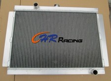 3ROW Aluminum Radiator For