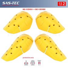 SAS-TEC EVO LEVEL 2 Biker