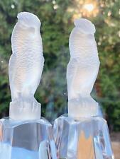 Vintage Sevres France Frosted