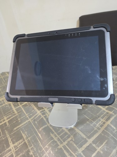 Winmate m101b tablet - tablet, fully