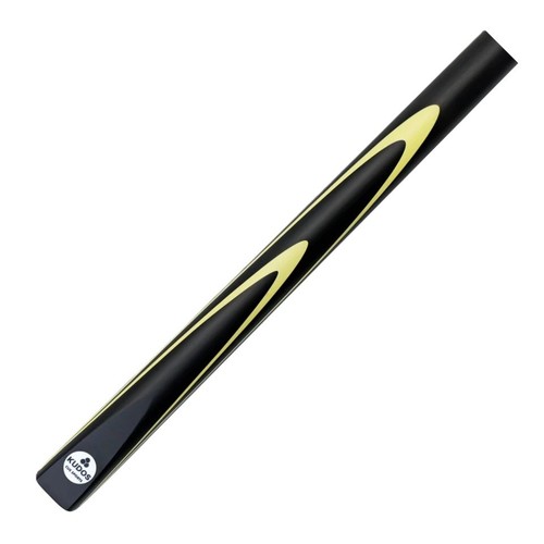 Black pulse kudos - 2pc, ash