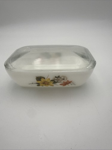 Jaj pyrex autumn - glory, vintage