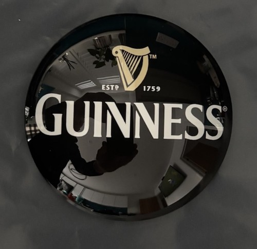 New guinness round frog eyed - a,