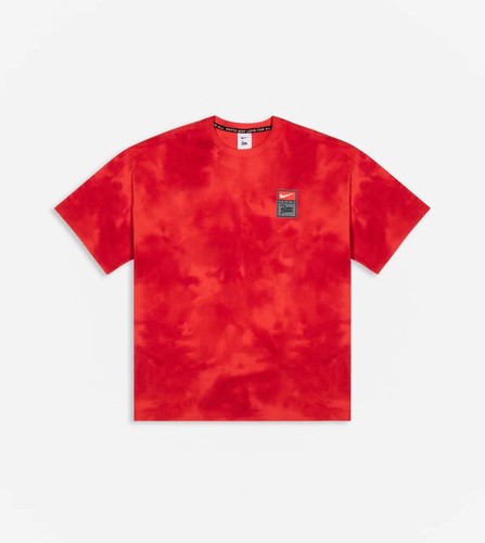 Nike patta nrg - nike, red