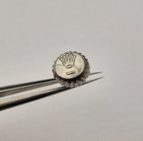 Genuine rolex 6mm stainless - rolex,