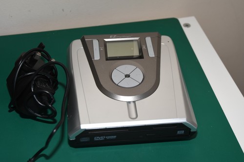 Digimagic dvd recorder - ez,