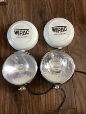 Vintage Wipac “ Hair Raiser