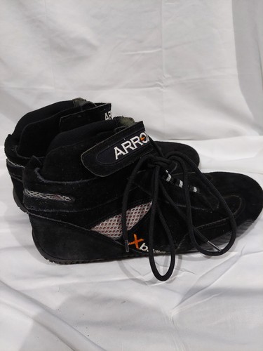 Arroxx xbase suede kart - suede, racing