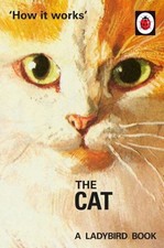 The cat (HardBack) - FREE