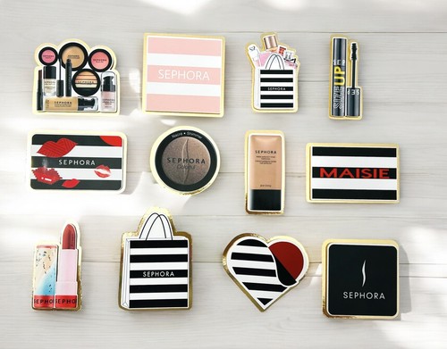 Make sephora cupcake - make,