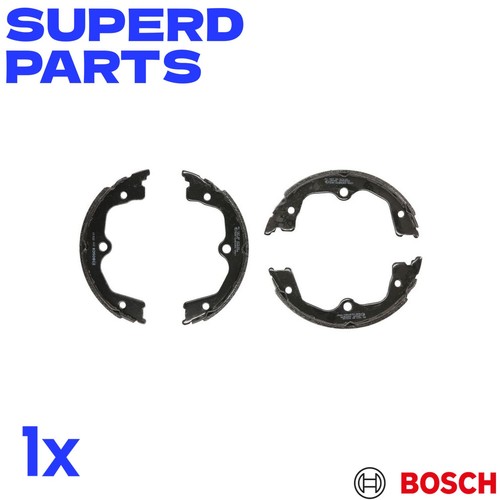 Brake shoe fits honda - shoe, accord