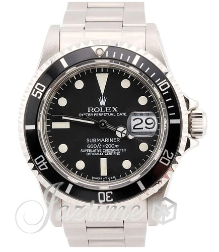 Rolex submariner 1680 - 1680, vintage