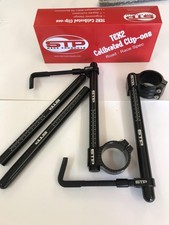 STP Tek2 Calibrated 50mm road