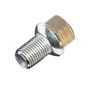 Wheel bolt for beetle - bolt,