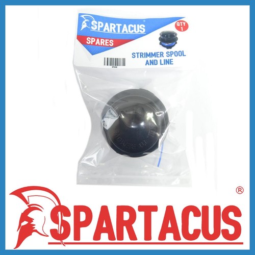 Spartacus trimmer strimmer - trimmer,