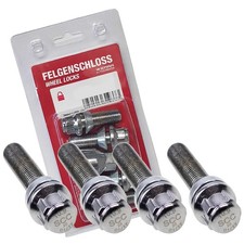 Wheel Locks ball seat R14 M12x1,5 46mm for BMW 1er Cabriolet 1er Coupe 3er Cabri