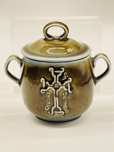 Irish porcelain wade ireland - irish,
