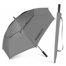 SWIFTEE 60" Golf Umbrella
