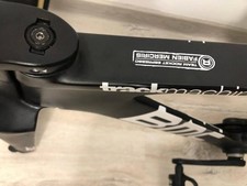 Track / Velodrome / Carbon /