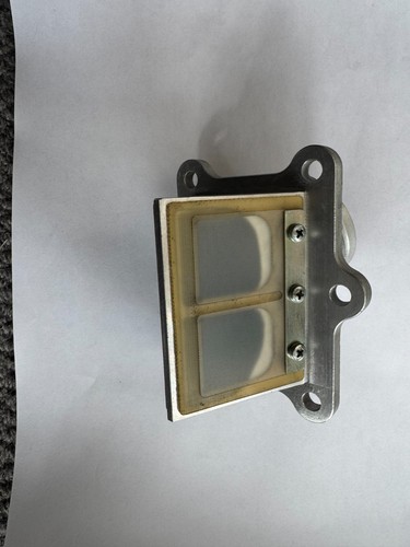 Boyesen rad valve - rad, honda