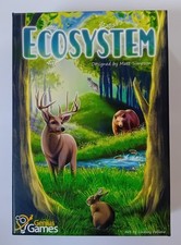 "ECOSYSTEM" (2019) A