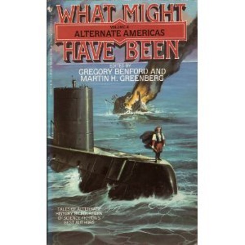 What might have been - might,