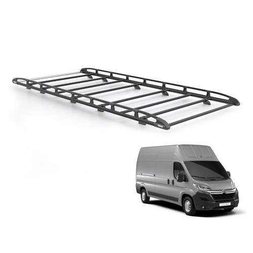 Citroen relay roof - citroen, rack