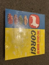 The Great Book of Corgi